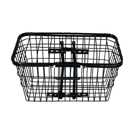 Cesta trasera para carros de la serie FOLD