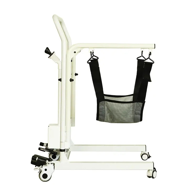 XFL-QX-YW02 silla móvil con elevador eléctrico