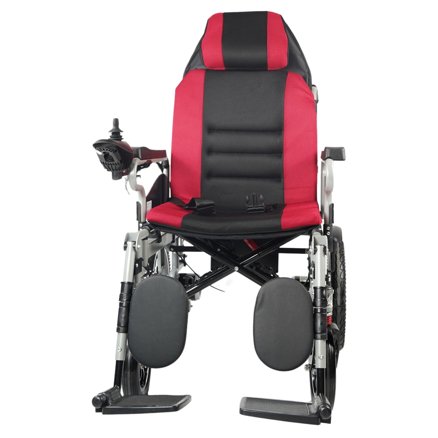 6003B XL silla de ruedas eléctrica (posicionamiento automático) 52 cm