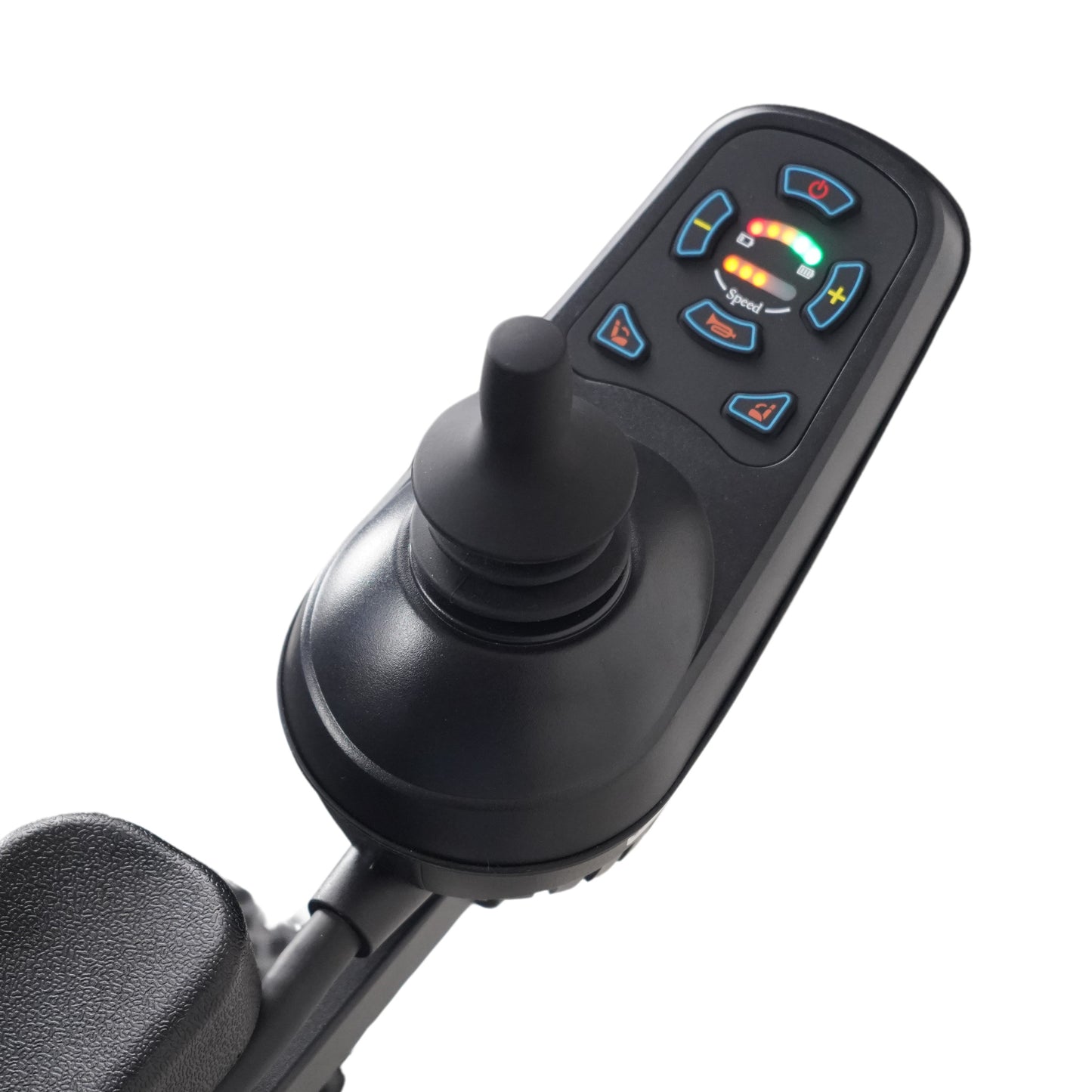 8000FR silla de ruedas eléctrica (plegado y posicionamiento automáticos)