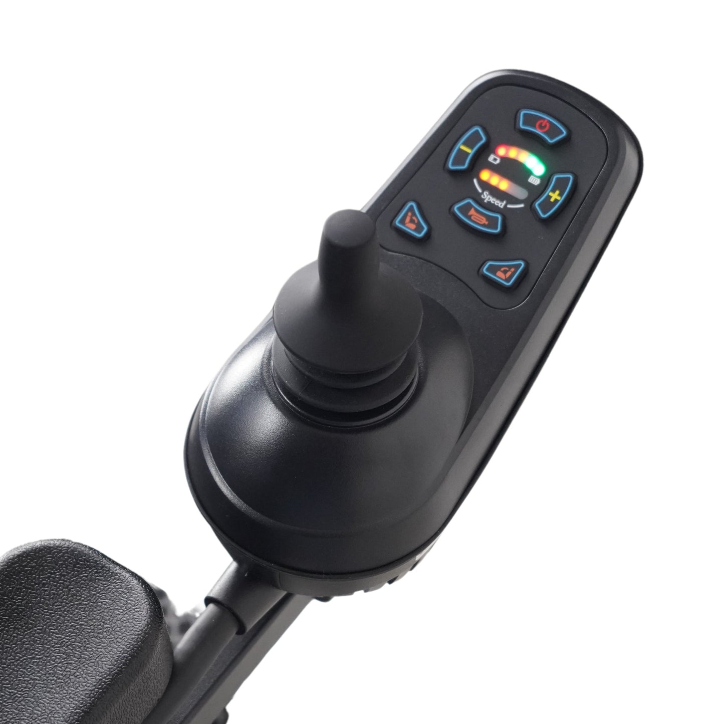 8000S silla de ruedas eléctrica