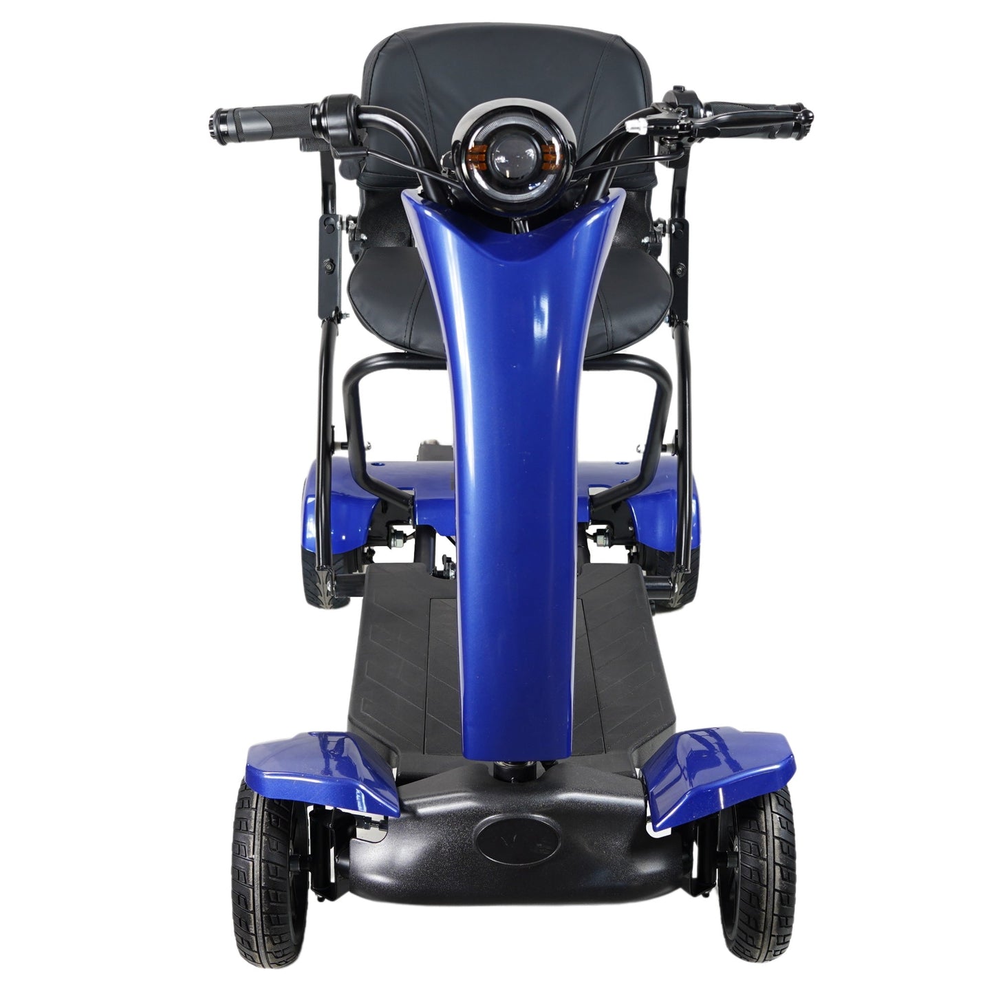 FOLD 4 Li-ion scooter de movilidad