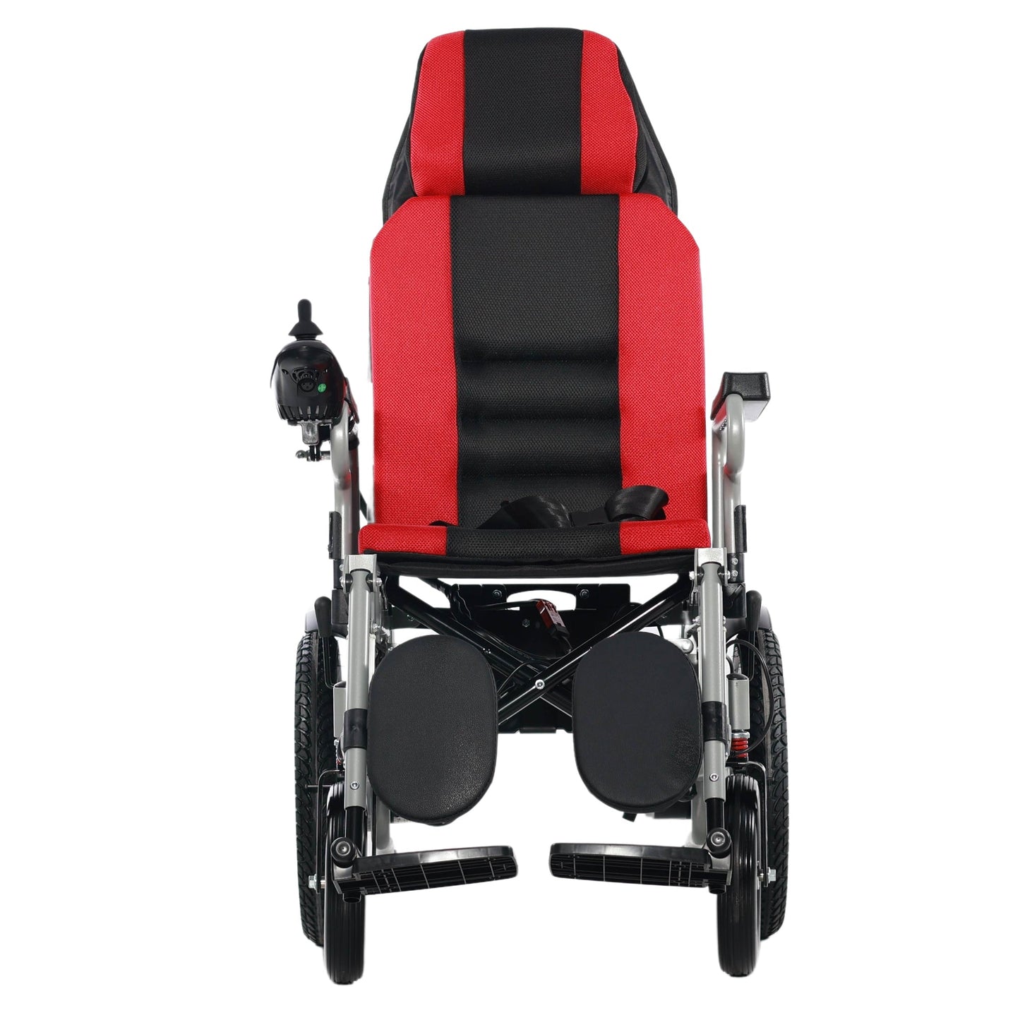 6003B silla de ruedas eléctrica (posicionamiento automático)