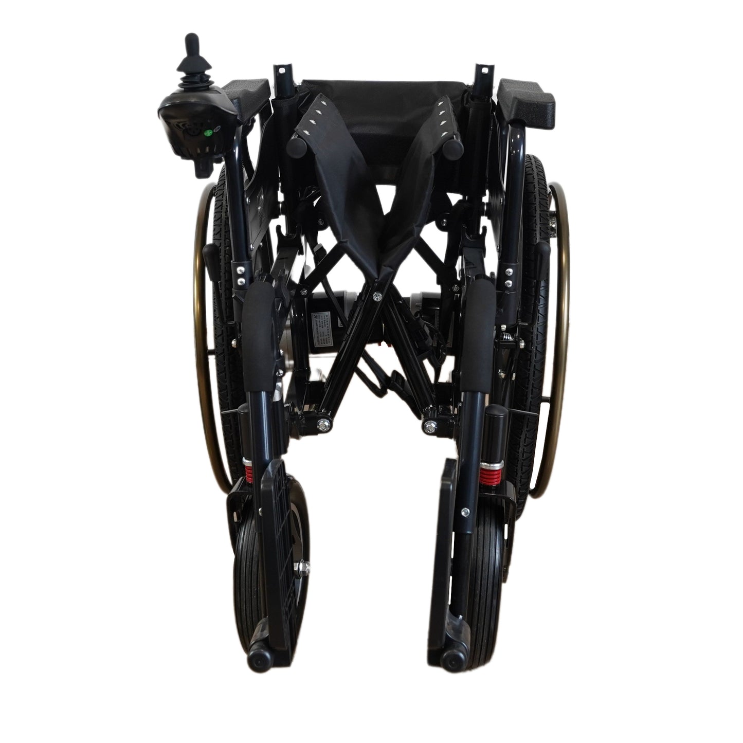 5004 silla de ruedas eléctrica