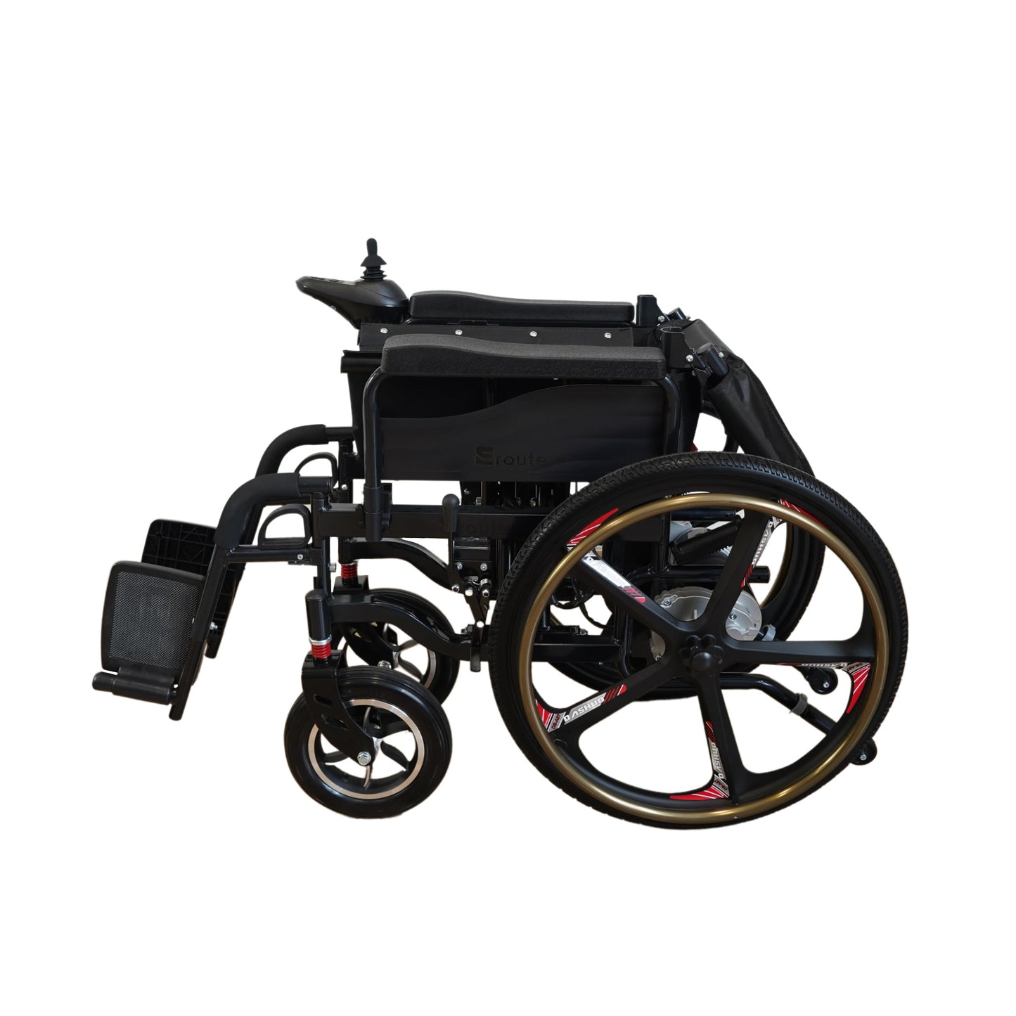 5004 silla de ruedas eléctrica