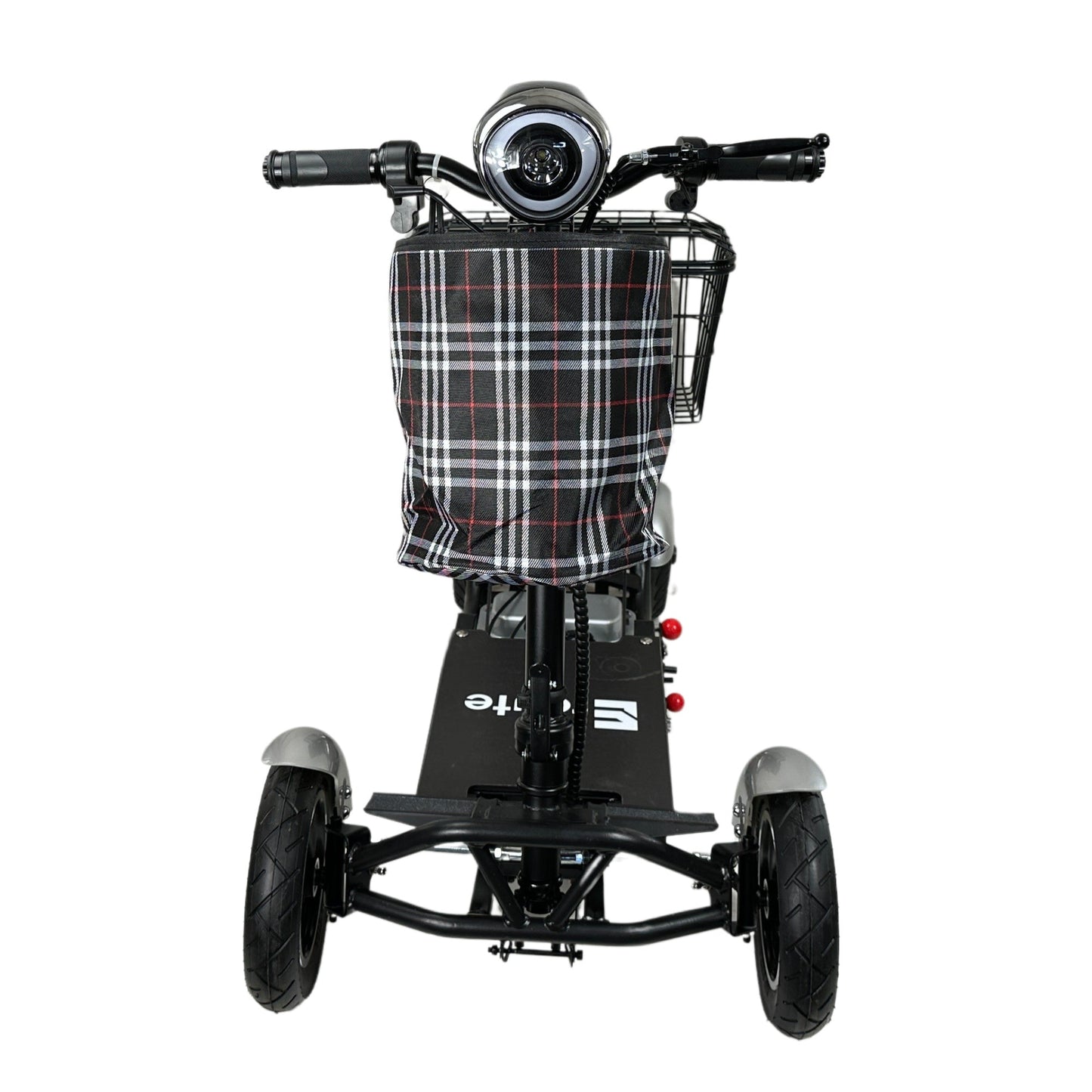 FOLD 1 Li-ion scooter de movilidad
