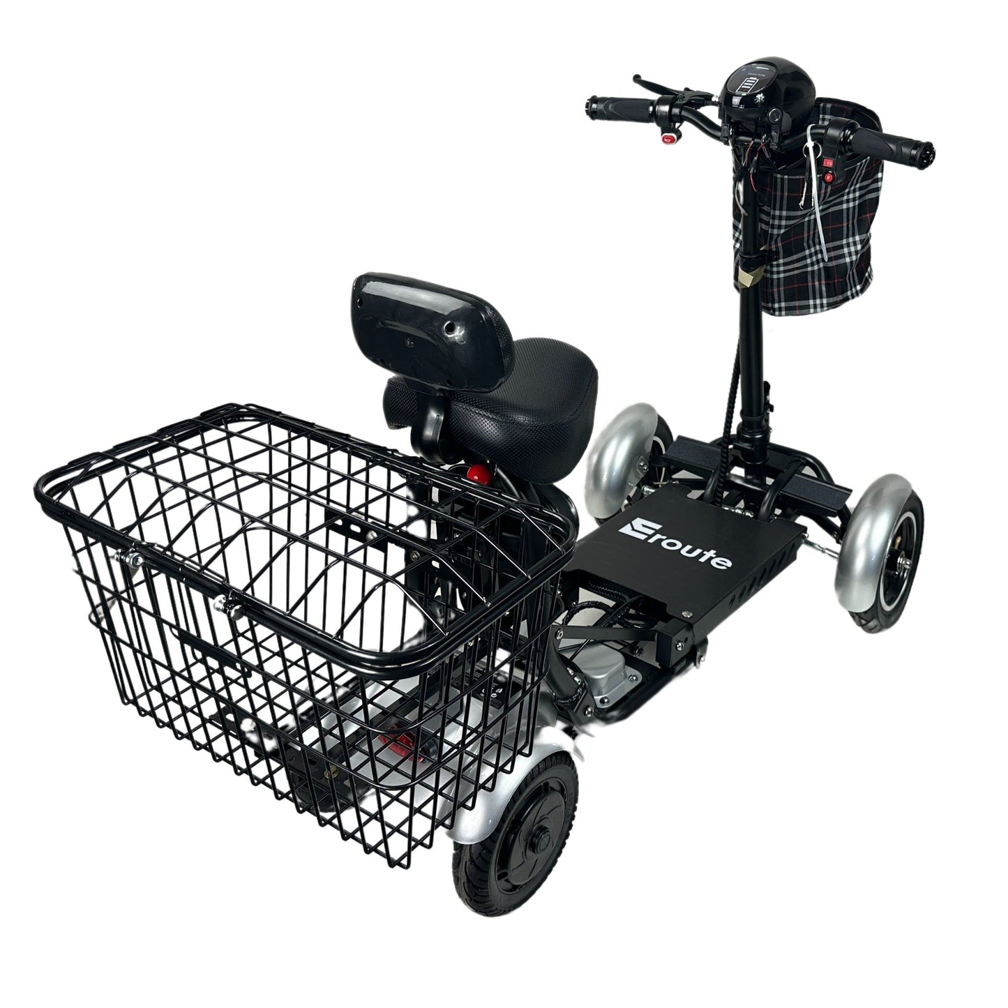 FOLD 1 Li-ion scooter de movilidad