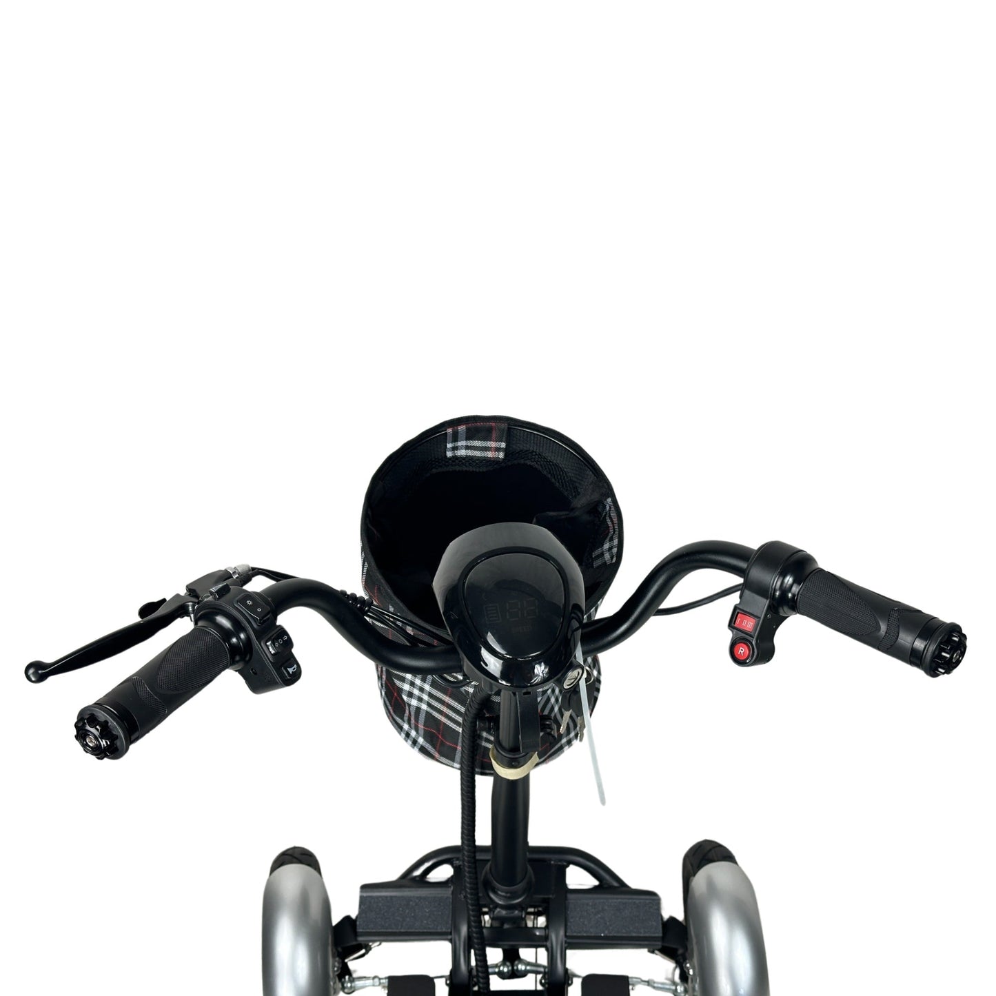 FOLD 2 Pro Li-ion scooter de movilidad