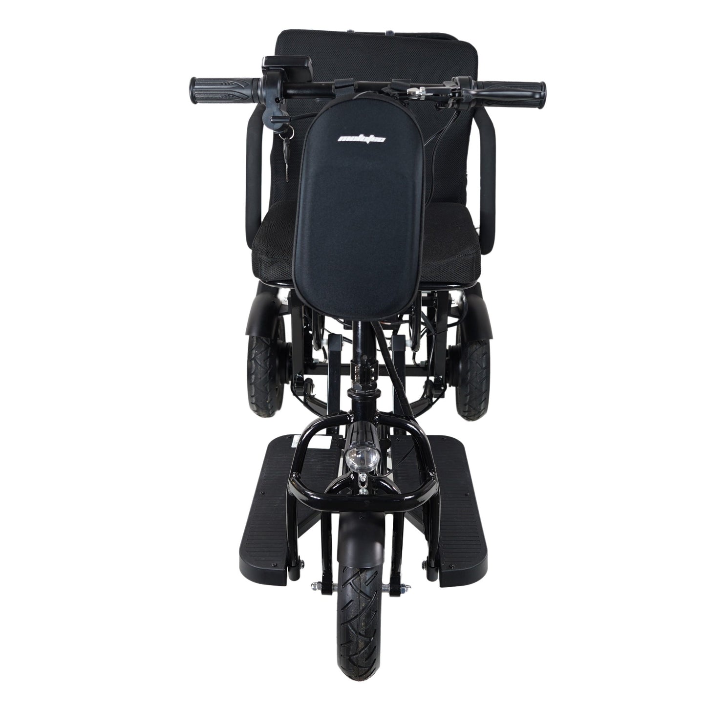 FOLD 5 Li-ion scooter de movilidad