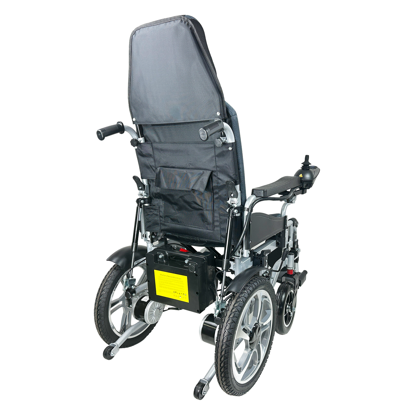 6003A silla de ruedas eléctrica