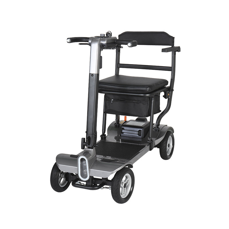 FOLD 6 Li-ion scooter de movilidad