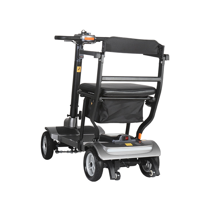 FOLD 6 Li-ion scooter de movilidad