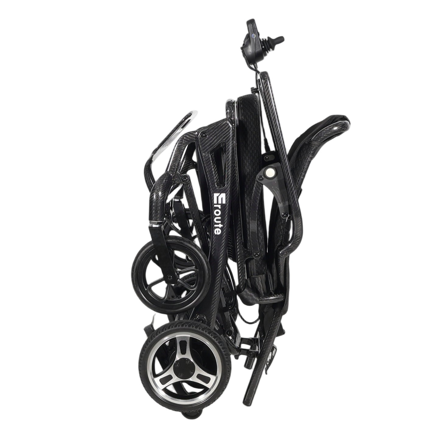 7001 XL silla de ruedas eléctrica (carbono)