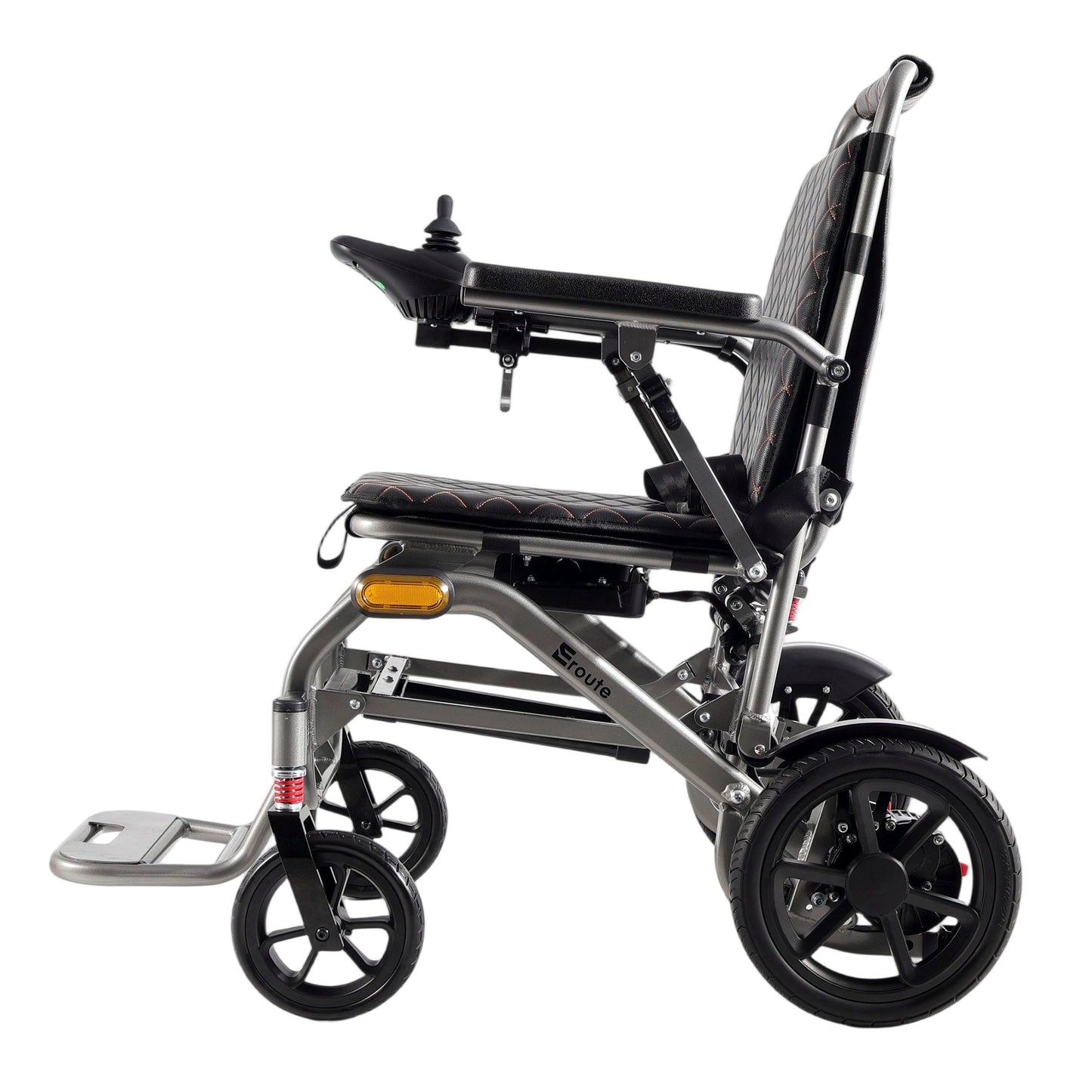 5005 silla de ruedas eléctrica