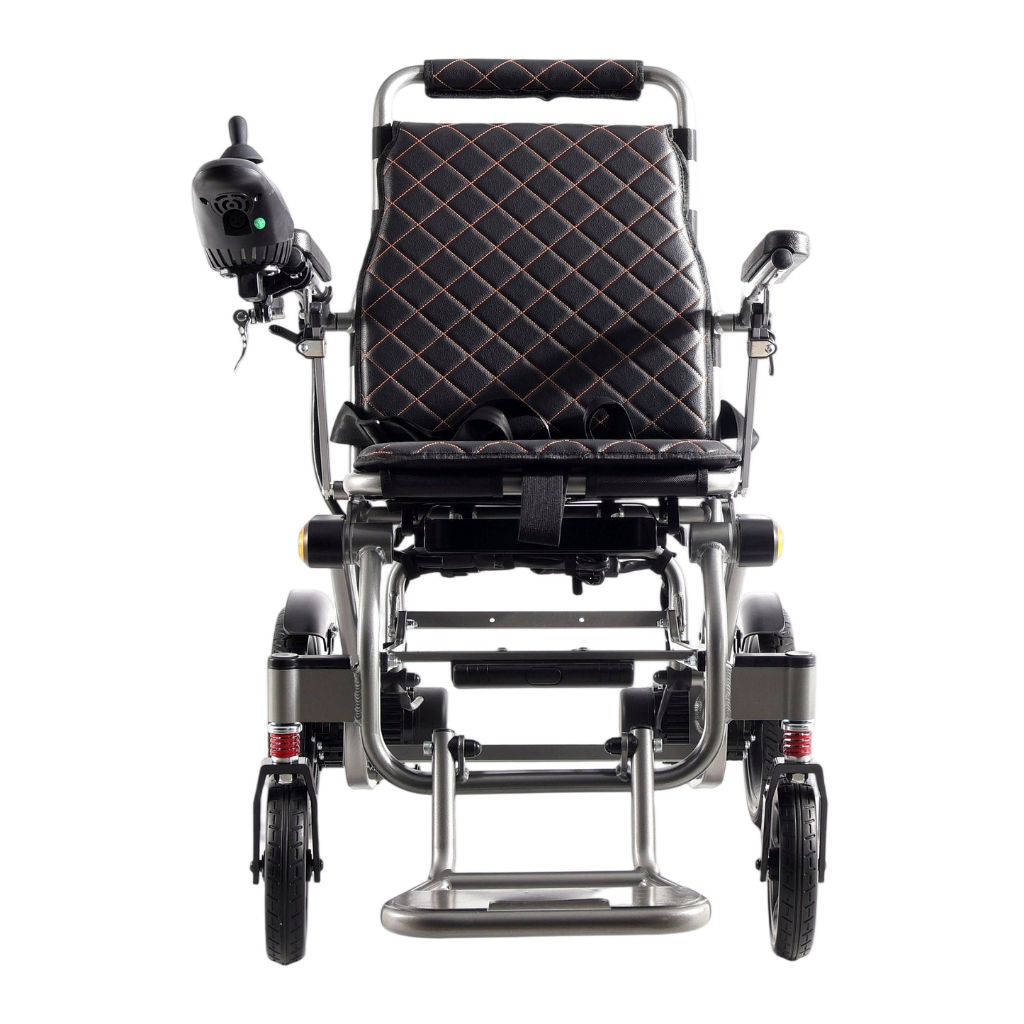 5005 silla de ruedas eléctrica