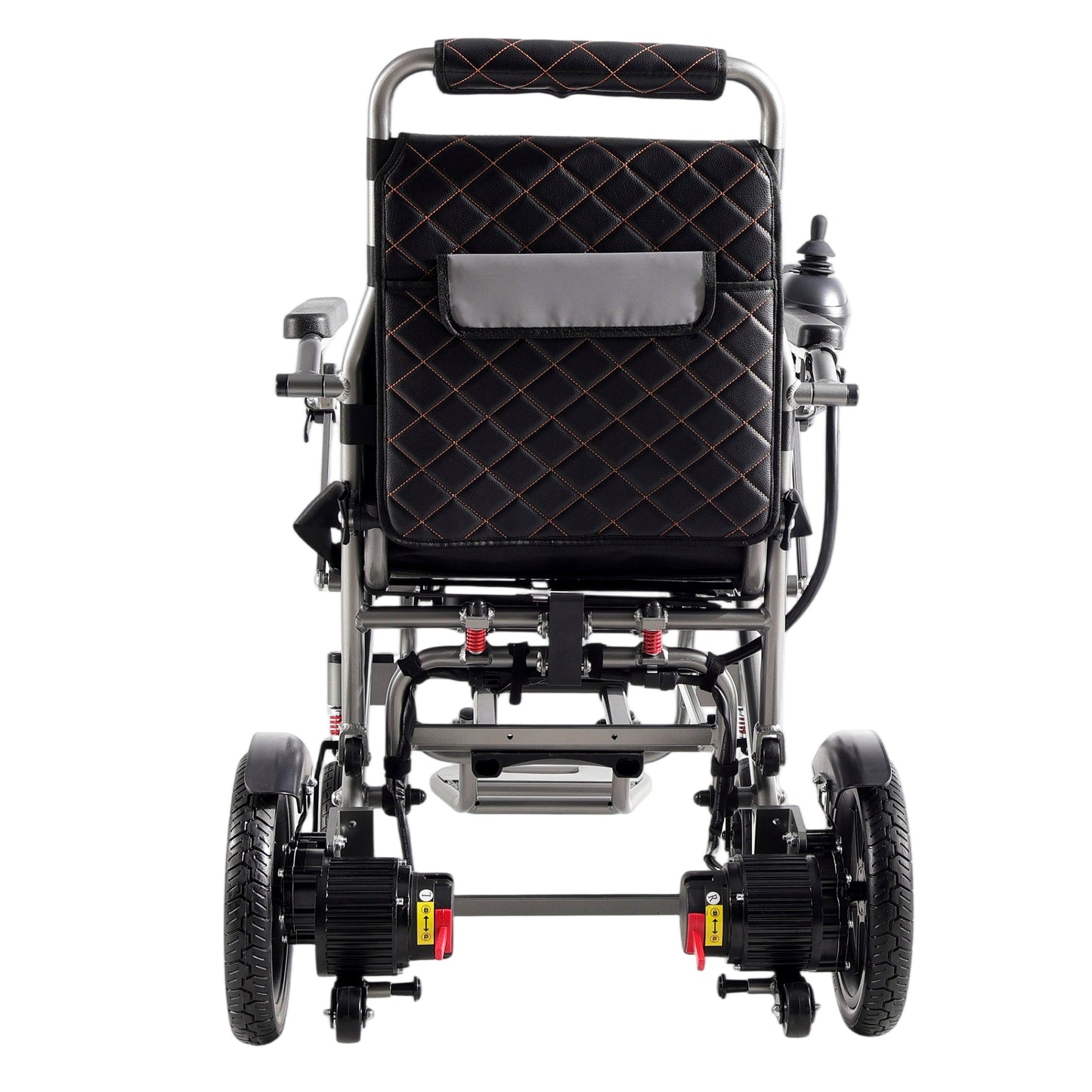 5005 silla de ruedas eléctrica
