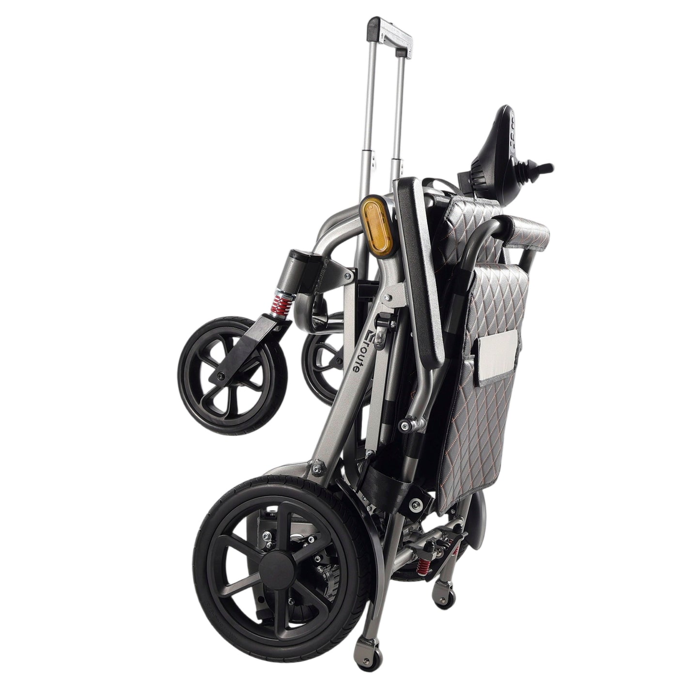 5005 silla de ruedas eléctrica