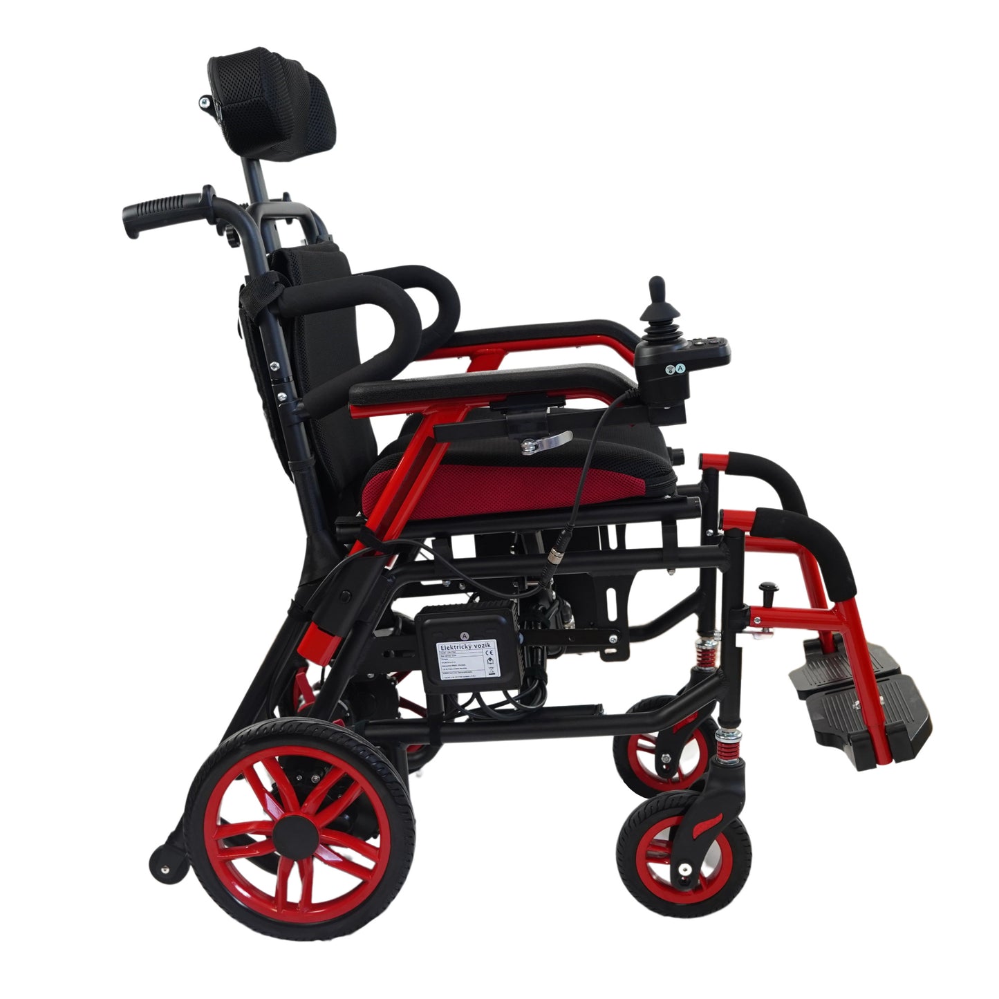 7002 silla de ruedas eléctrica (para niños)