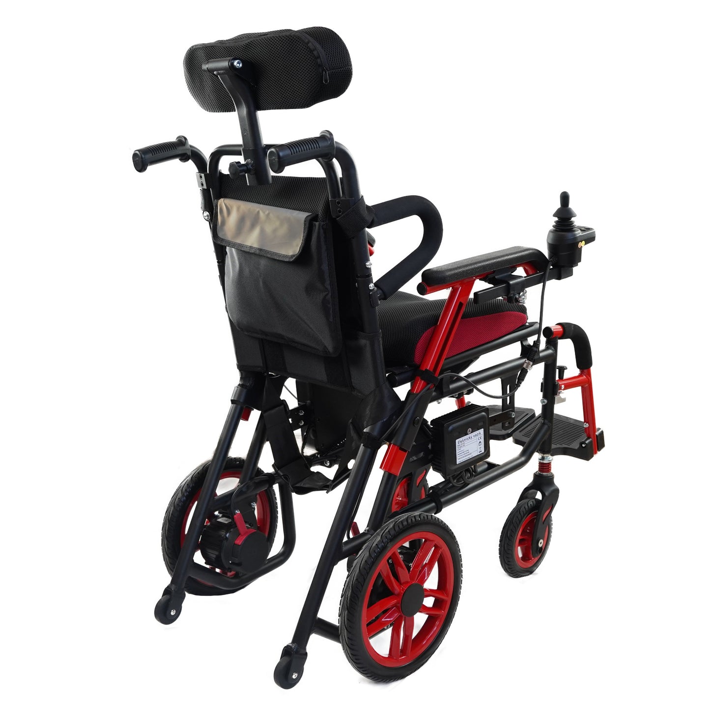 7002 silla de ruedas eléctrica (para niños)