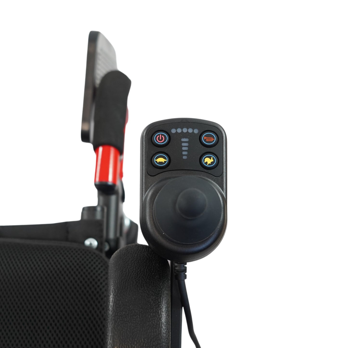 7002 silla de ruedas eléctrica (para niños)