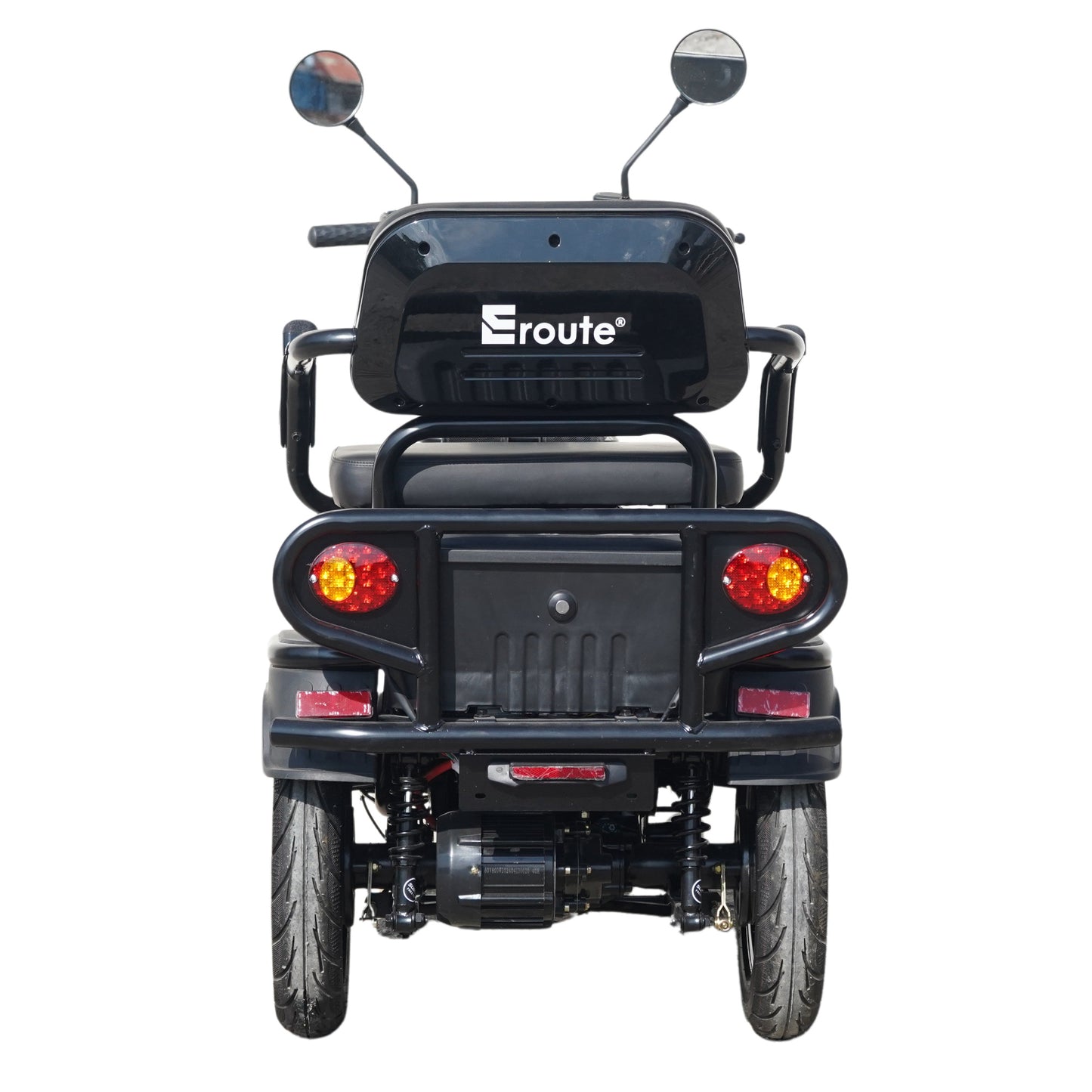 ST-05 triciclo eléctrico