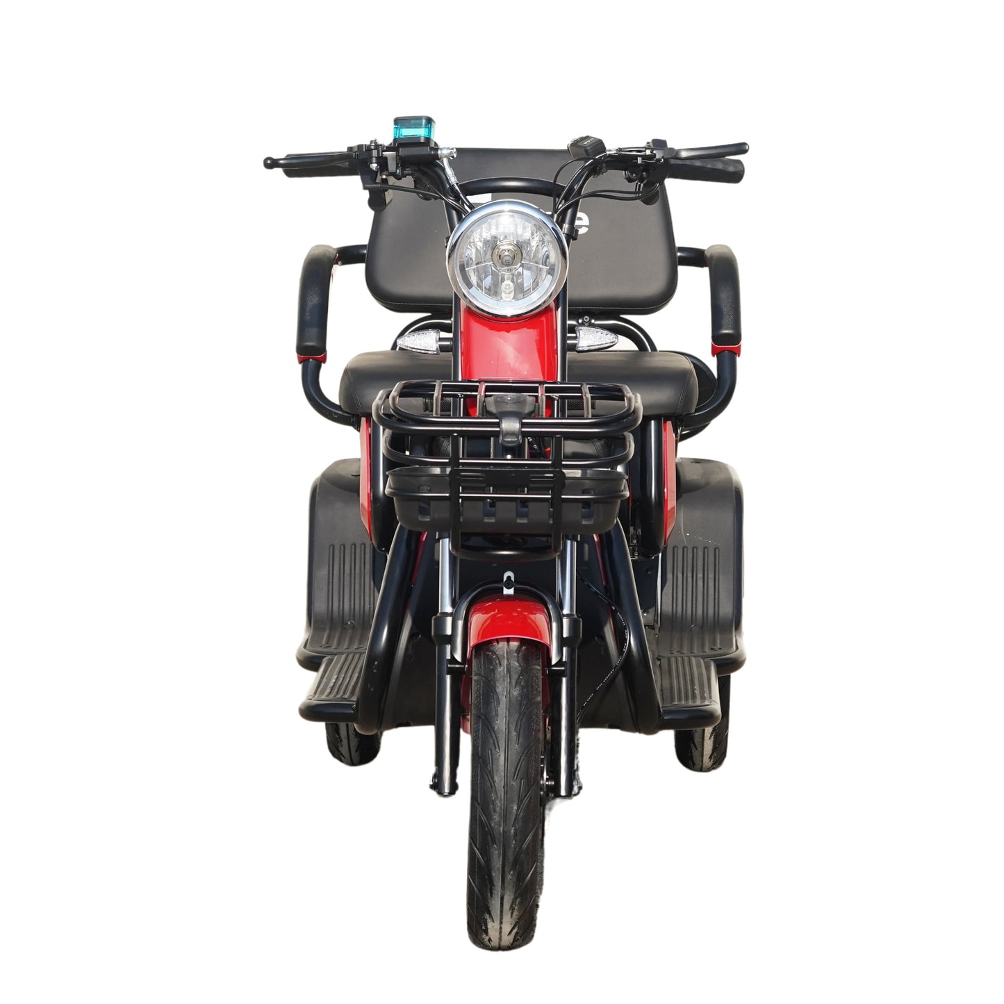 ST-05 triciclo eléctrico