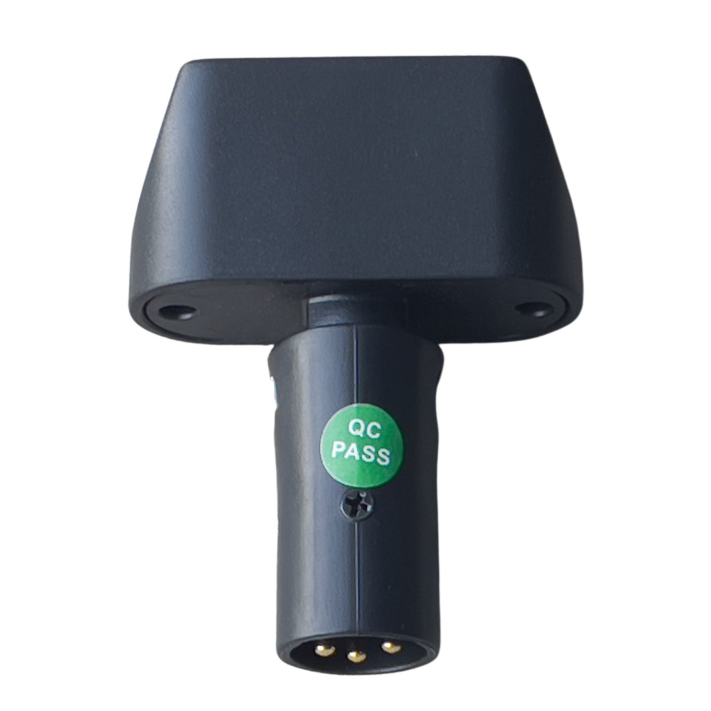 Linterna y cargador USB