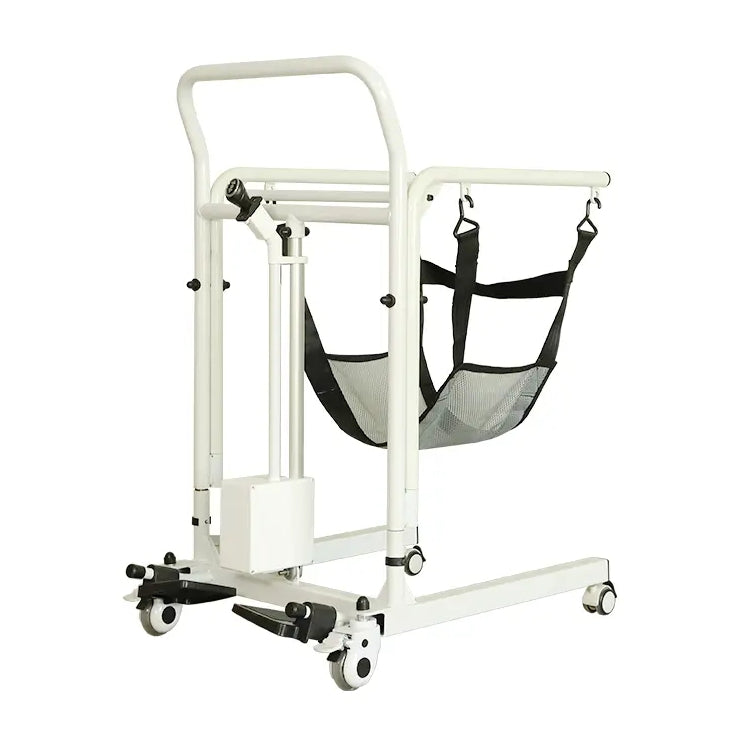 XFL-QX-YW02 silla móvil con elevador eléctrico