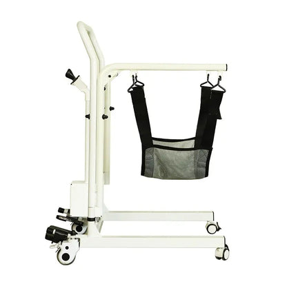 XFL-QX-YW02 silla móvil con elevador eléctrico