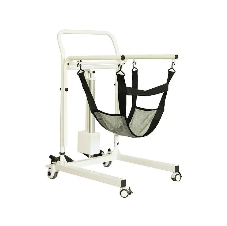 XFL-QX-YW02 silla móvil con elevador eléctrico