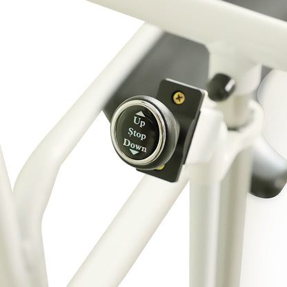 623 Silla móvil con elevador eléctrico