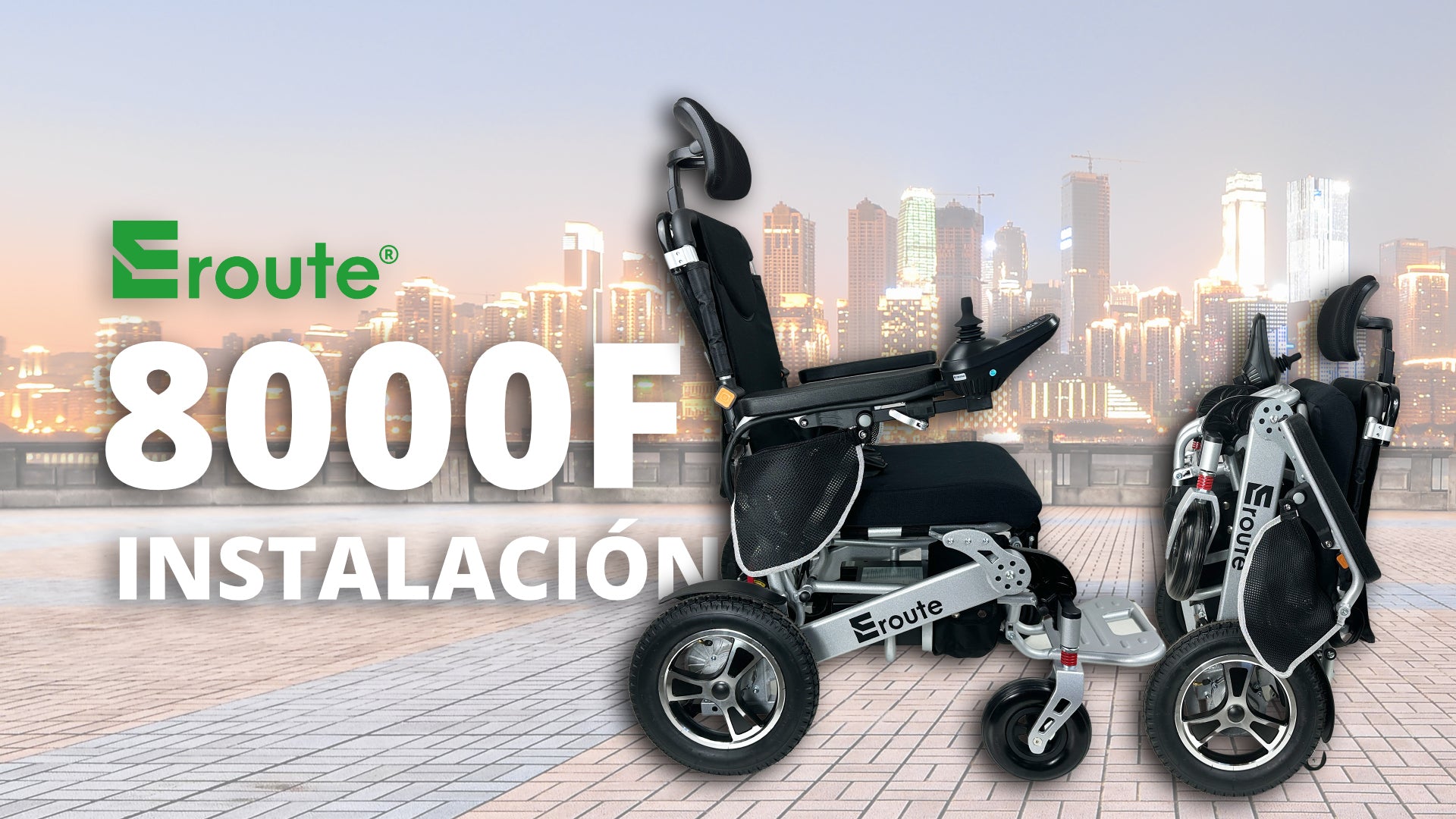 Cargar video: 