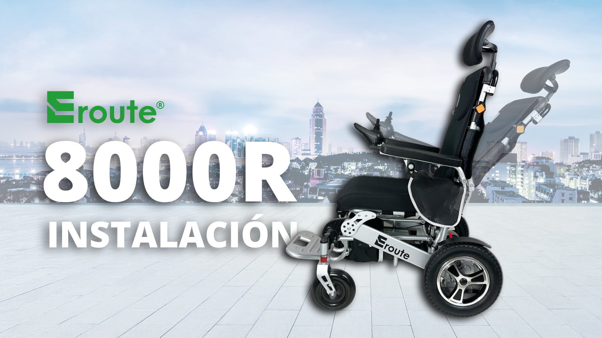 Cargar video: 