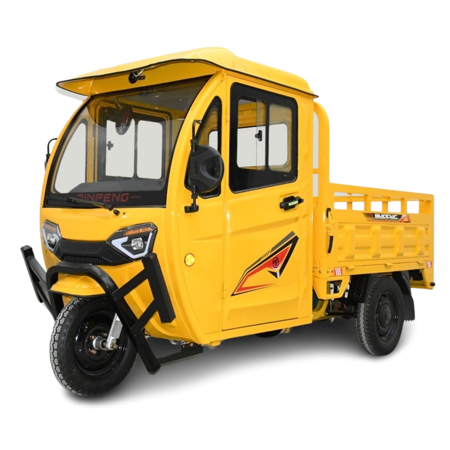 Cargo TJ150 45 Ah triciclo eléctrico