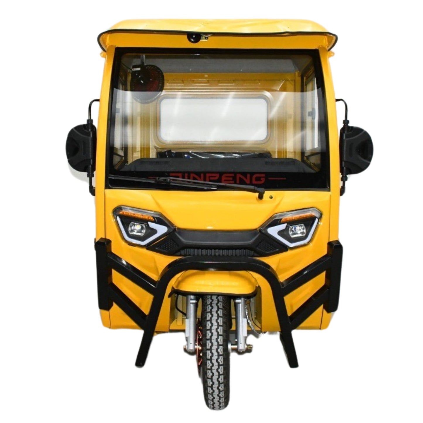 Cargo TJ150 45 Ah triciclo eléctrico