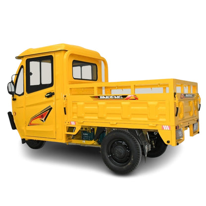 Cargo TJ150 45 Ah triciclo eléctrico