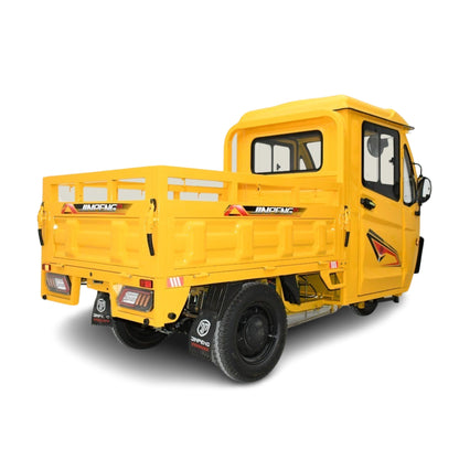 Cargo TJ150 45 Ah triciclo eléctrico