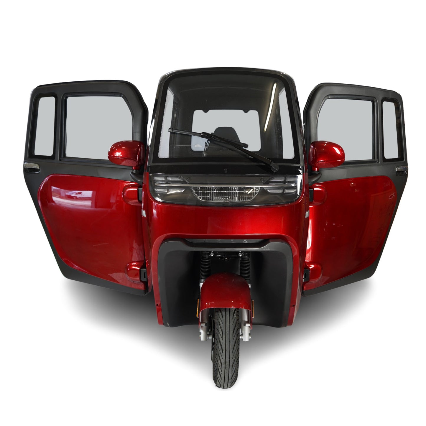 e-Coche 25