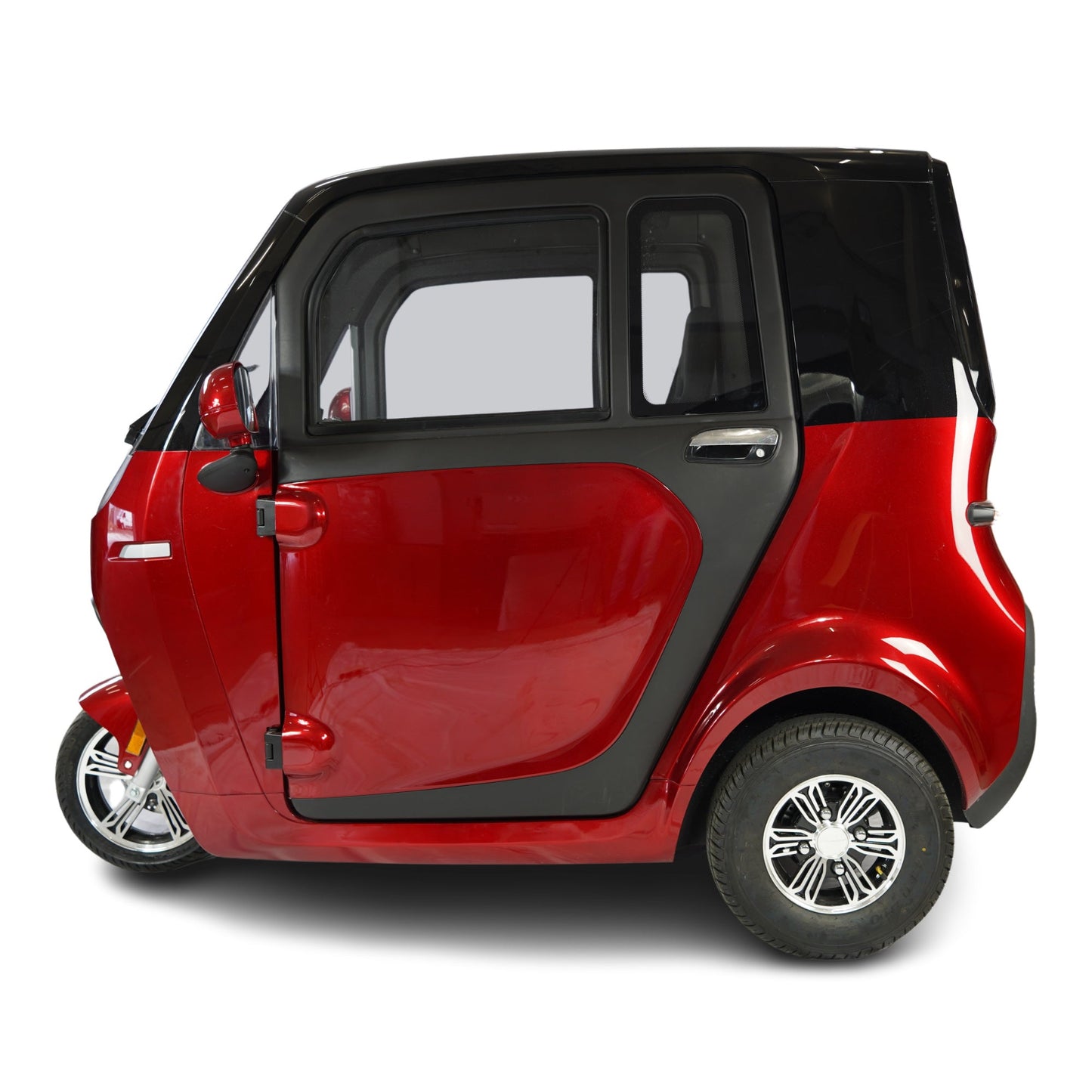 e-Coche 25
