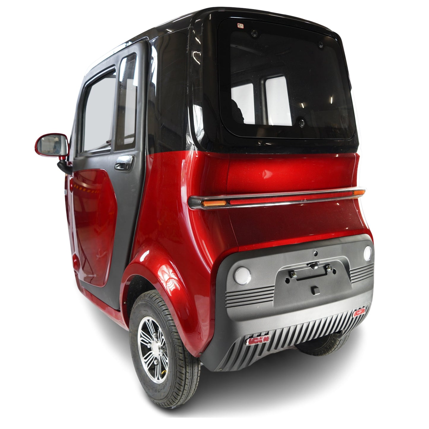 e-Coche 25