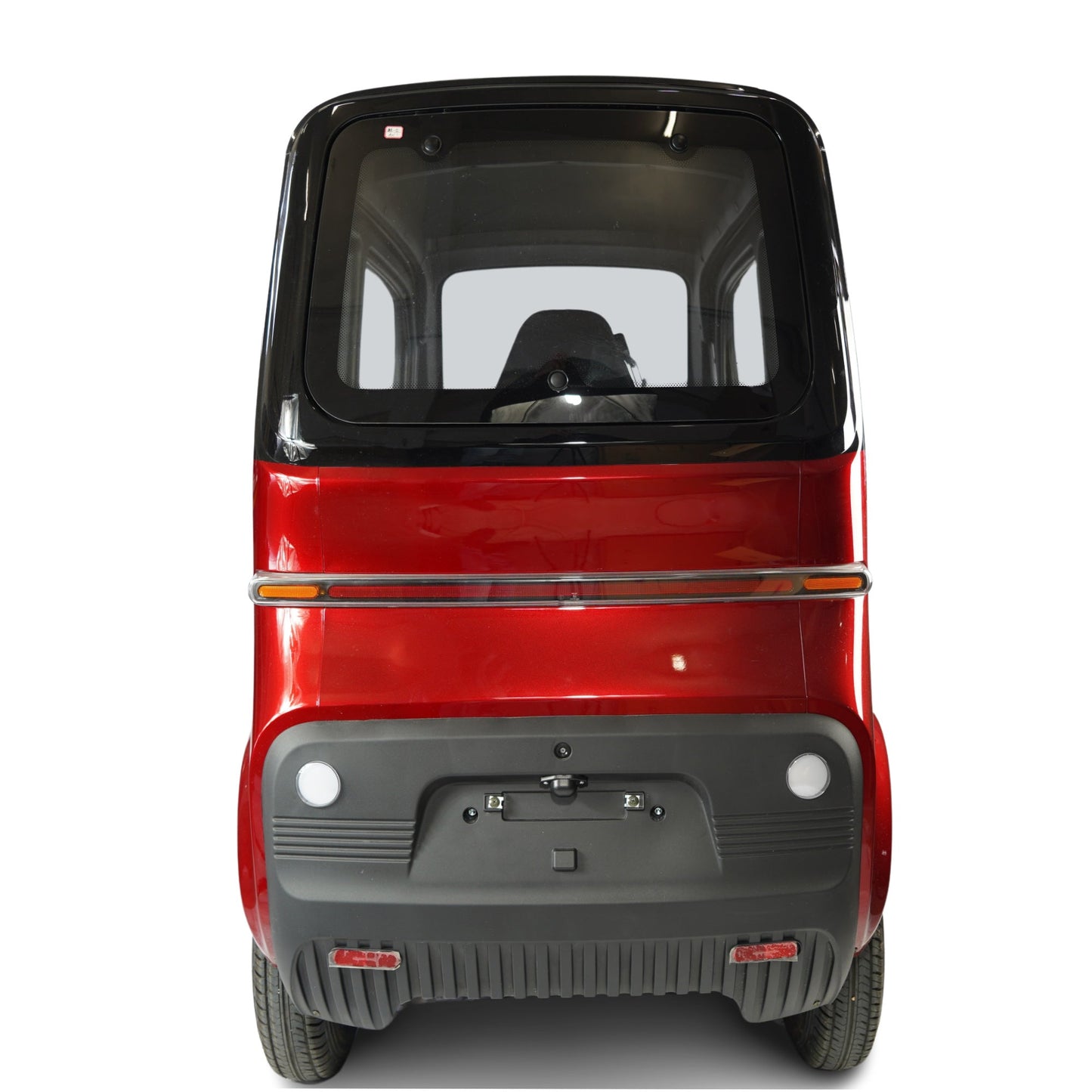 e-Coche 25