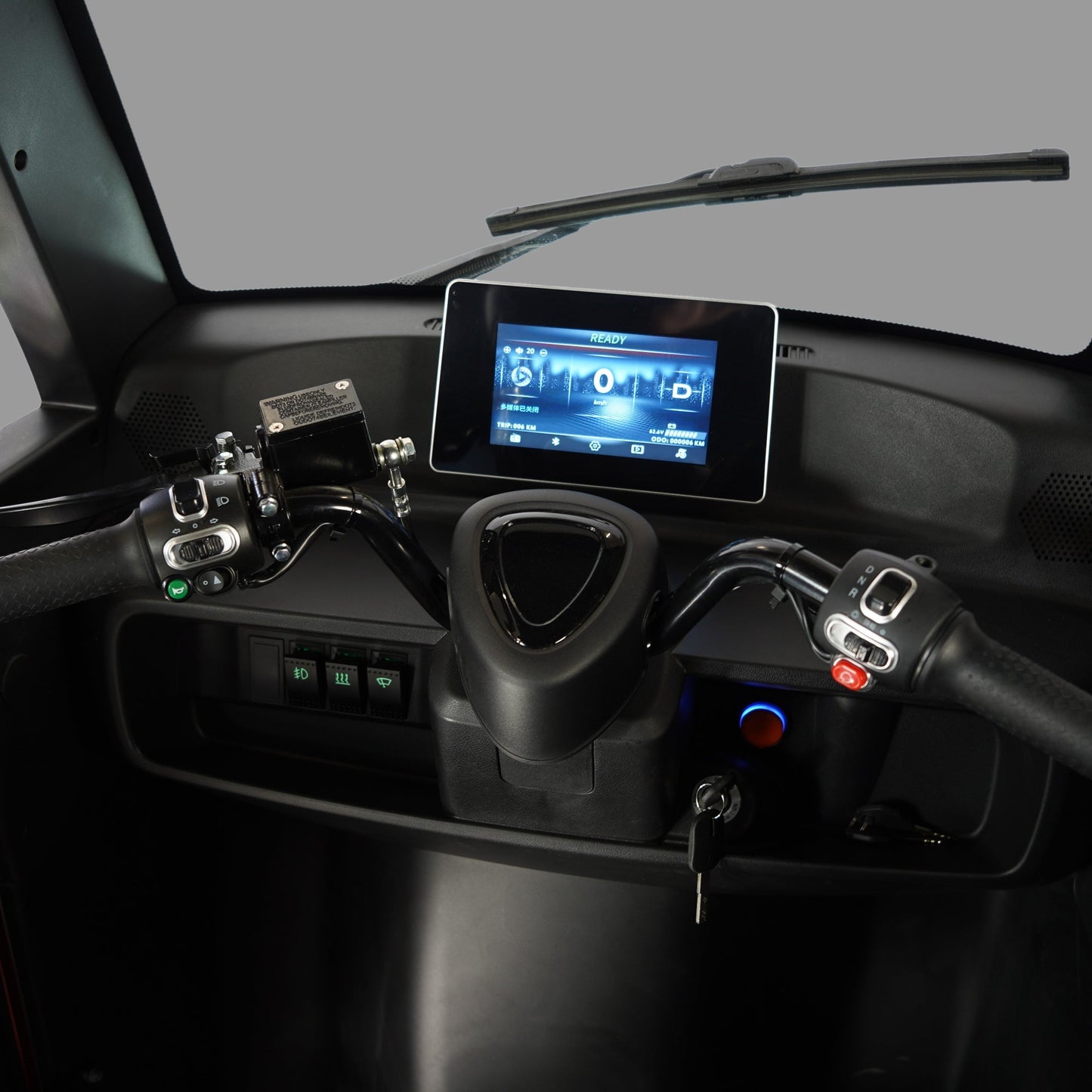 e-Coche 25
