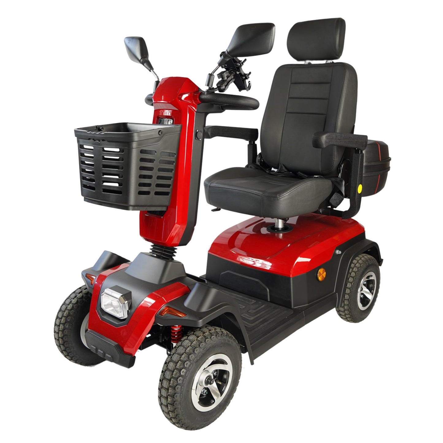 700E scooter de movilidad