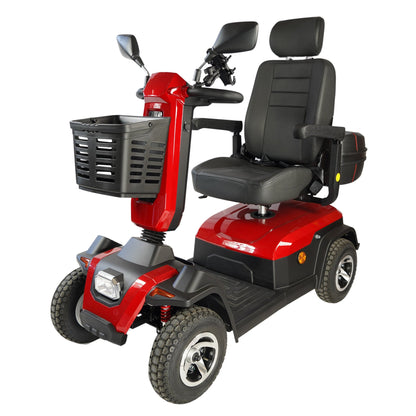 700E scooter de movilidad