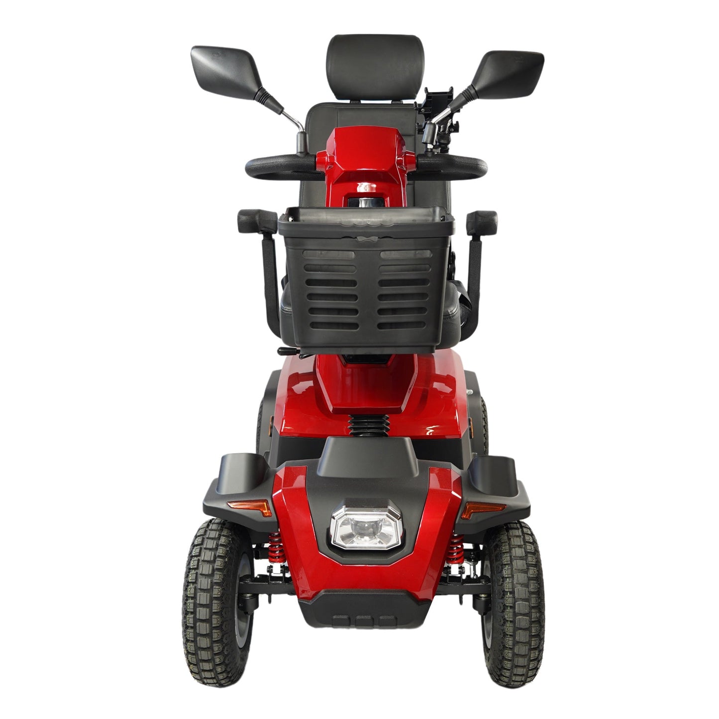 700E scooter de movilidad