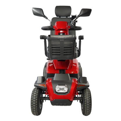 700E scooter de movilidad