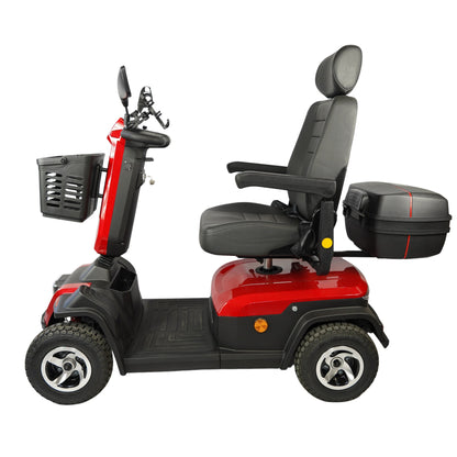 700E scooter de movilidad