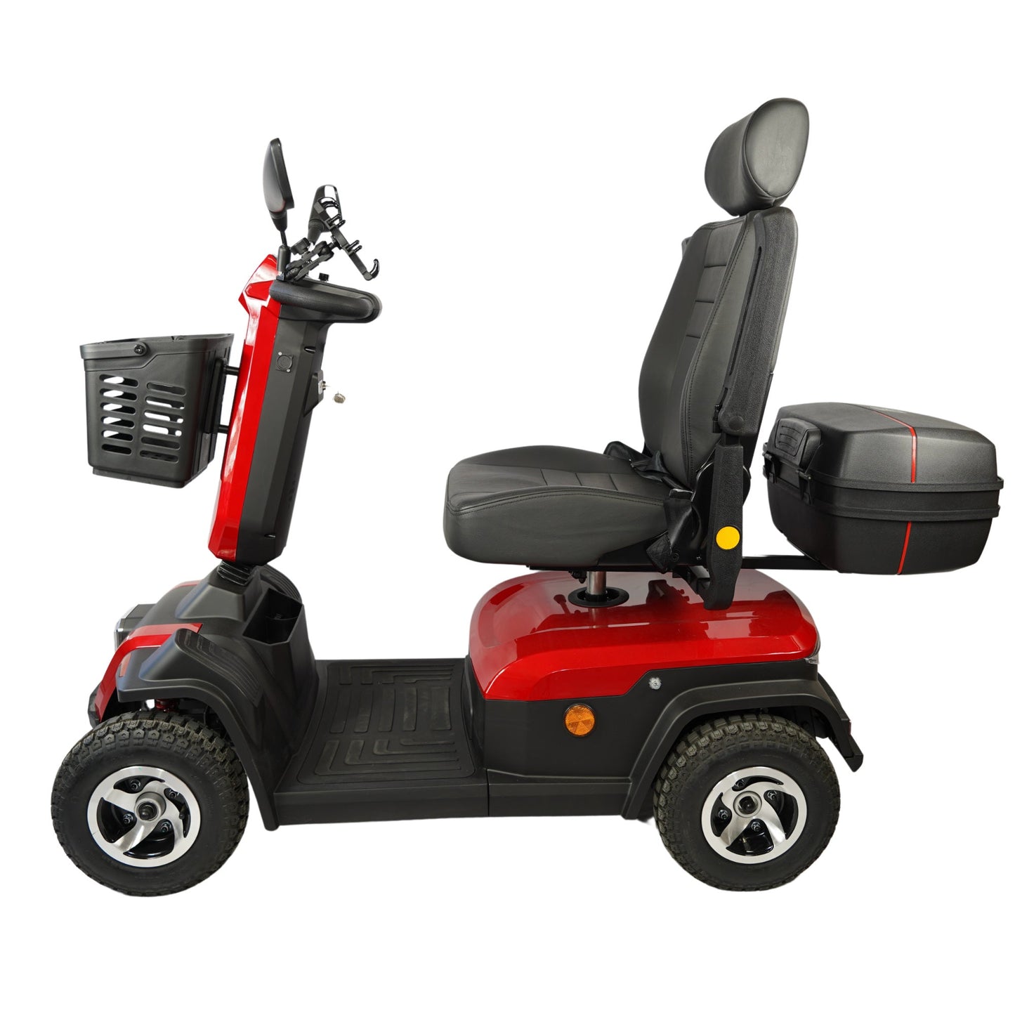 700E scooter de movilidad