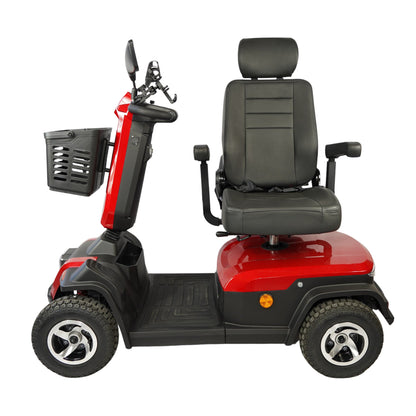 700E scooter de movilidad