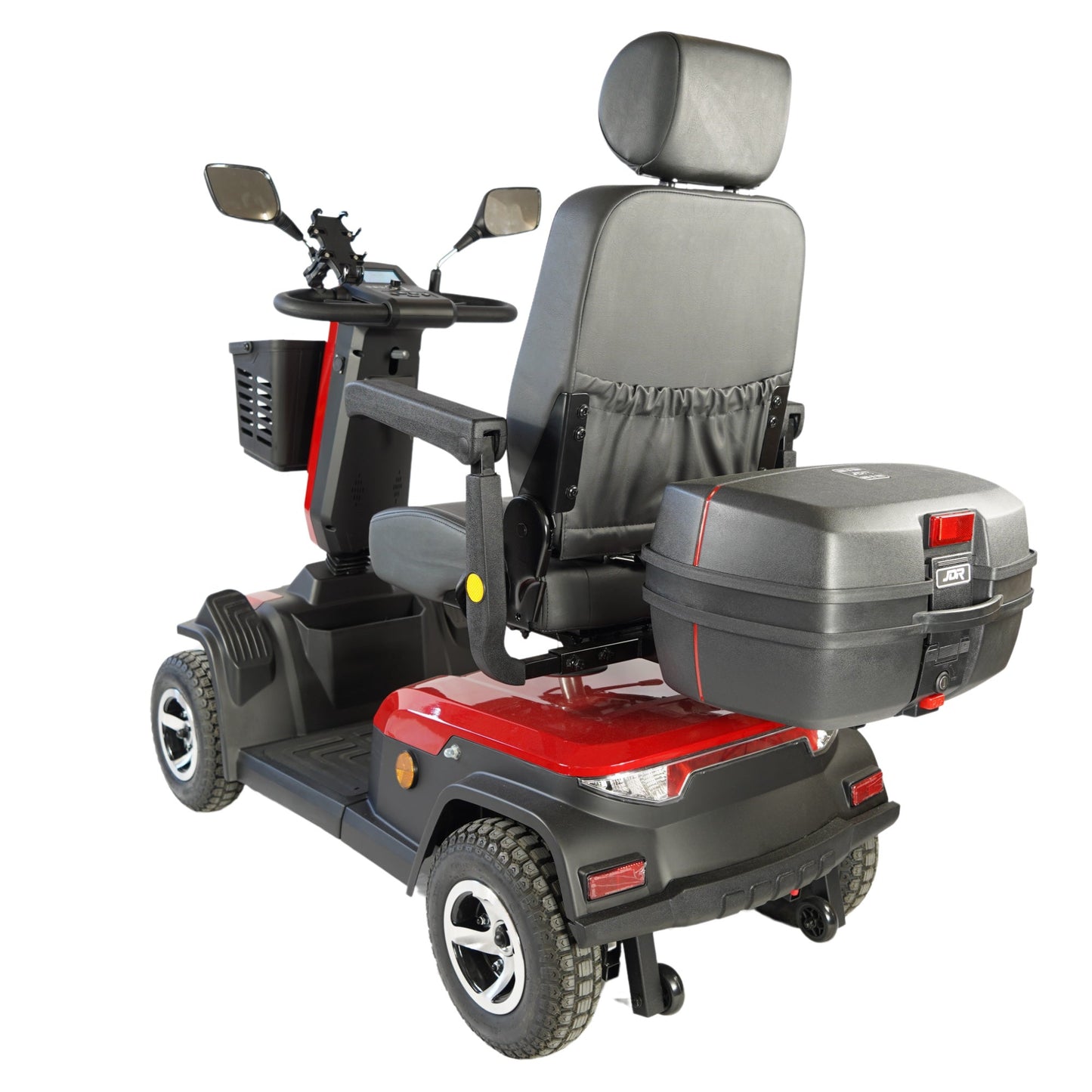 700E scooter de movilidad